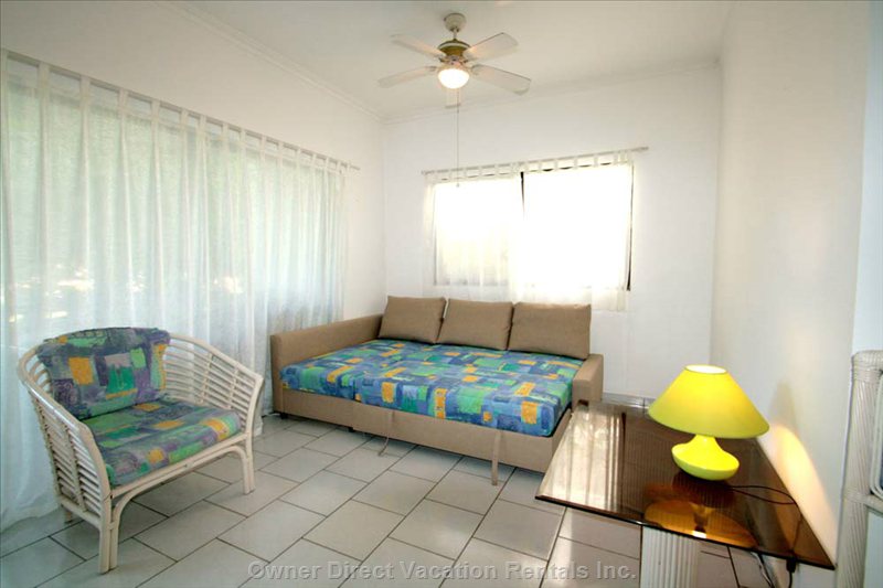  vacation rentals dominican republic puerto plata province cabarete calle del sol  