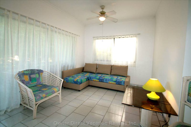  vacation rentals dominican republic puerto plata province cabarete calle del sol  