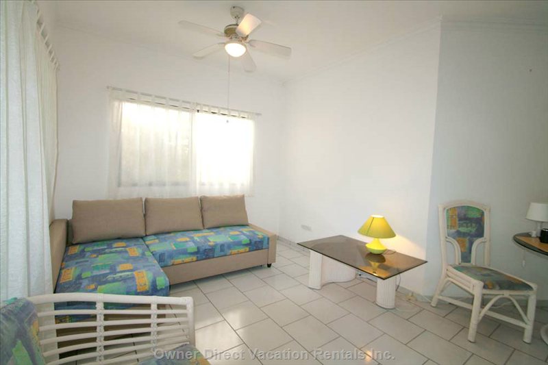  vacation rentals dominican republic puerto plata province cabarete calle del sol  
