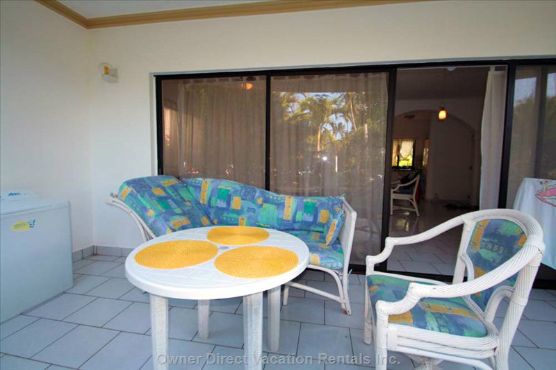  vacation rentals dominican republic puerto plata province cabarete calle del sol  