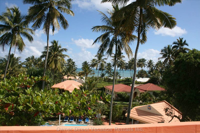  vacation rentals dominican republic puerto plata province cabarete calle del sol  