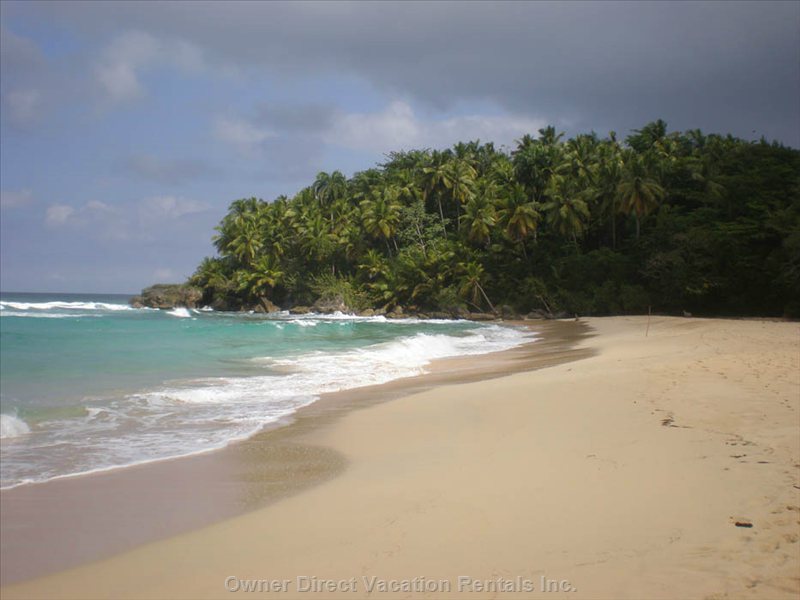  vacation rentals dominican republic puerto plata province cabarete calle del sol  