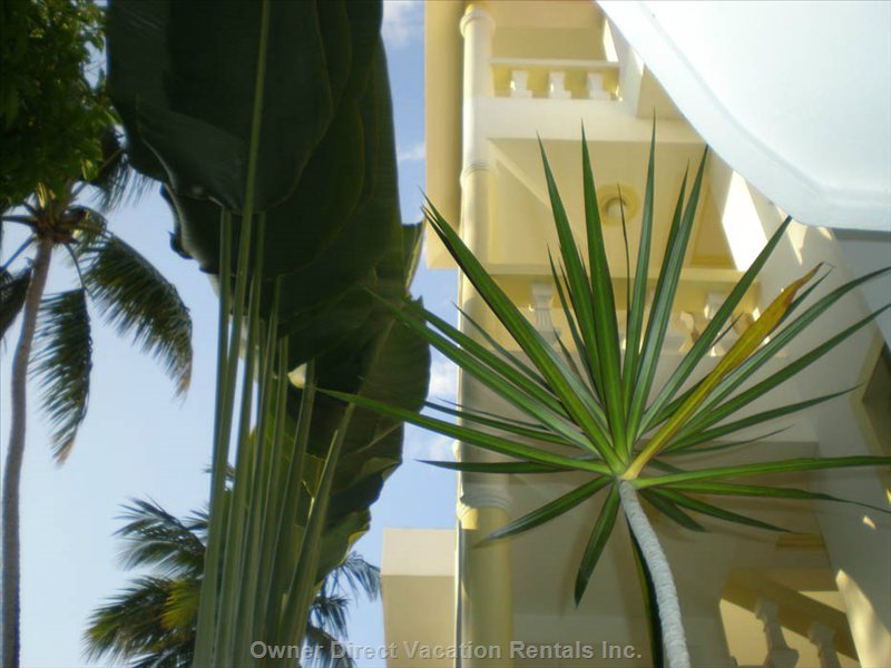  vacation rentals dominican republic puerto plata province cabarete calle del sol  