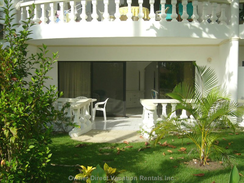  vacation rentals dominican republic puerto plata province cabarete calle del sol  