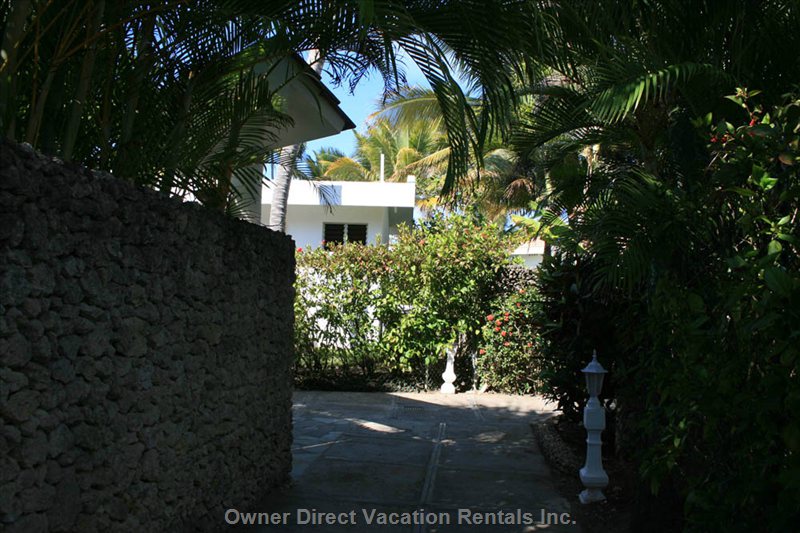  vacation rentals dominican republic puerto plata province cabarete calle del sol  
