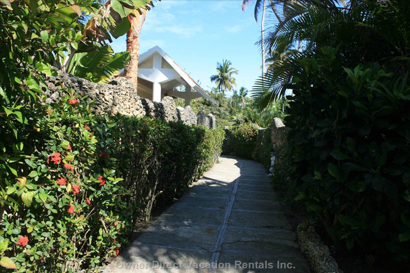  vacation rentals dominican republic puerto plata province cabarete calle del sol  
