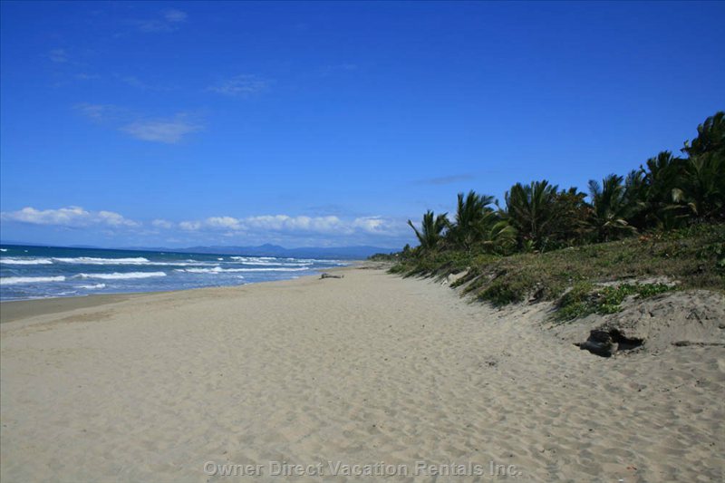  vacation rentals dominican republic puerto plata province cabarete calle del sol  