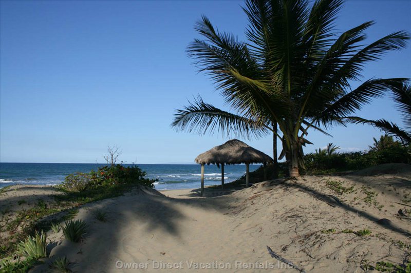  vacation rentals dominican republic puerto plata province cabarete calle del sol  