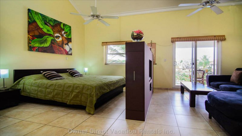 vacation rentals dominican republic puerto plata province cabarete