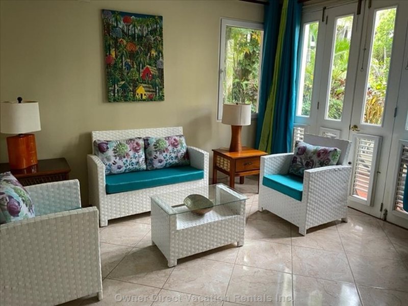  vacation rentals dominican republic puerto plata province cabarete  calle principal 