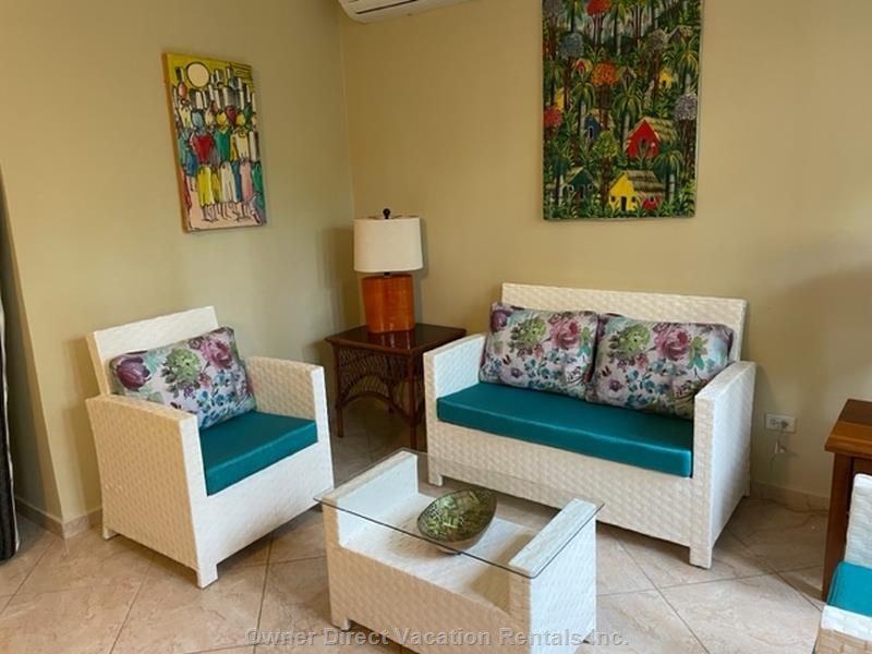  vacation rentals dominican republic puerto plata province cabarete  calle principal 