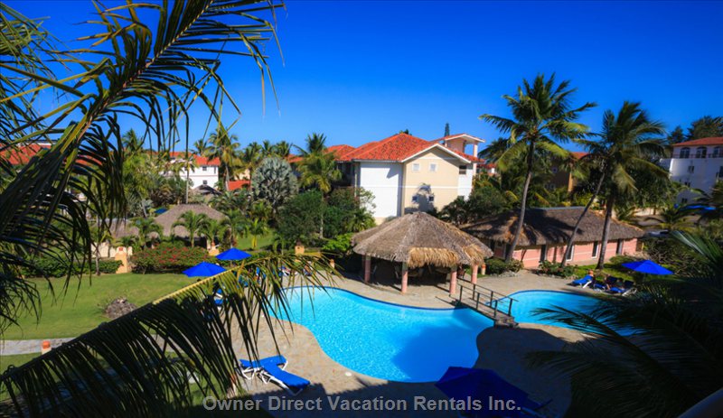 vacation rentals dominican republic puerto plata province cabarete