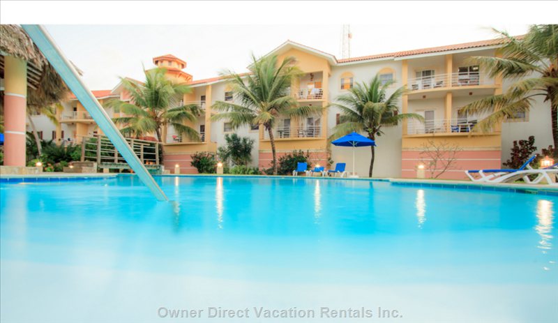  vacation rentals dominican republic puerto plata province cabarete  kite drive 