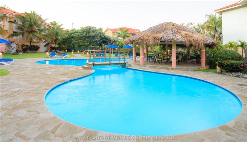  vacation rentals dominican republic puerto plata province cabarete  kite drive 