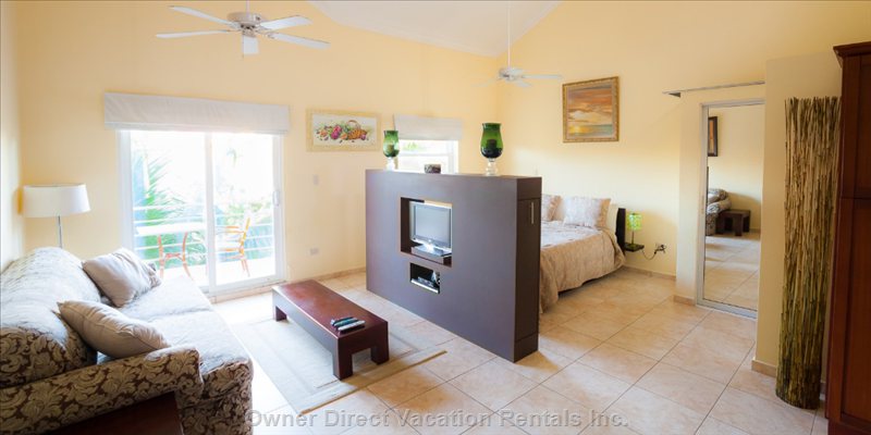  vacation rentals dominican republic puerto plata province cabarete  kite drive 