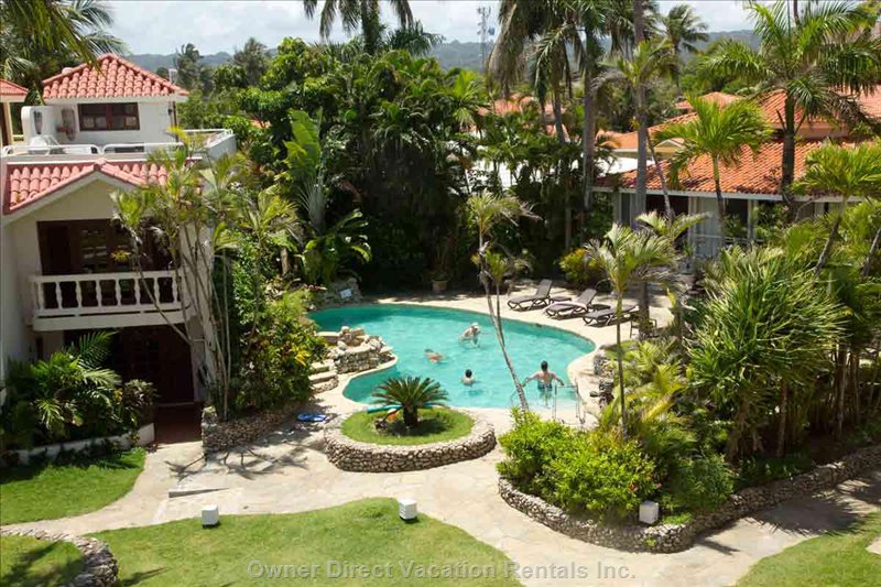  nanny estate vacation rentals vacation rentals dominican republic puerto plata province cabarete 