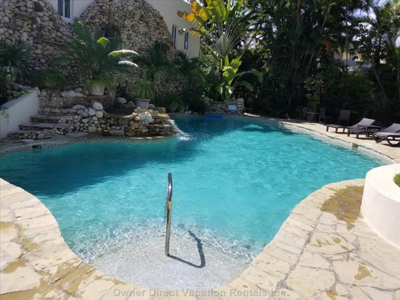  nanny estate vacation rentals vacation rentals dominican republic puerto plata province cabarete 