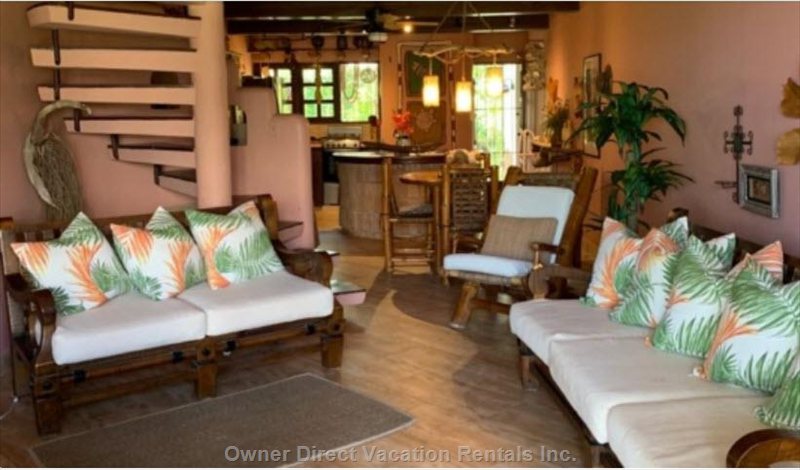  nanny estate vacation rentals vacation rentals dominican republic puerto plata province cabarete 