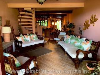  nanny estate vacation rentals vacation rentals dominican republic puerto plata province cabarete 