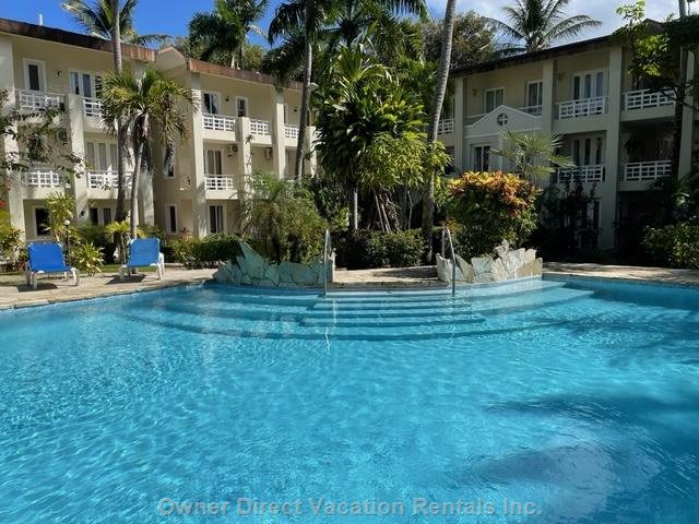  condo hotel albatros vacation rentals vacation rentals dominican republic puerto plata province cabarete 