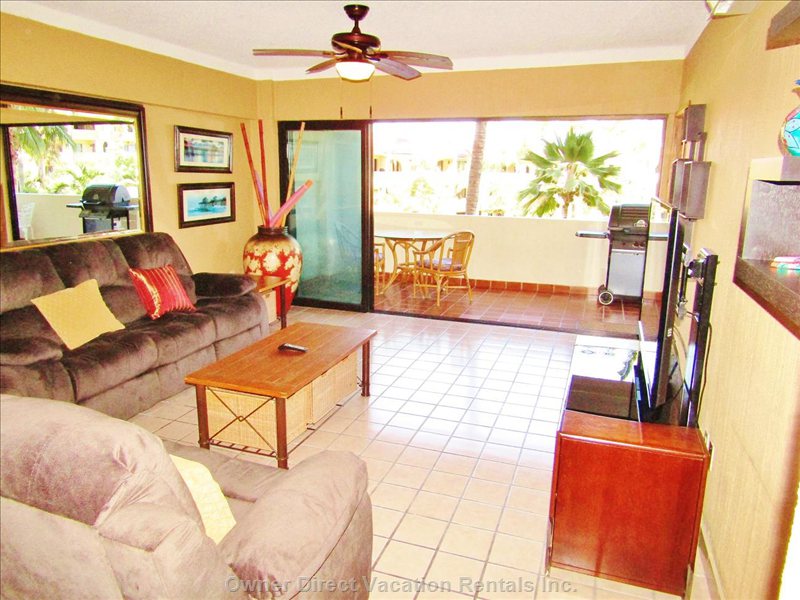 vacation rentals mexico baja california sur cabo san lucas