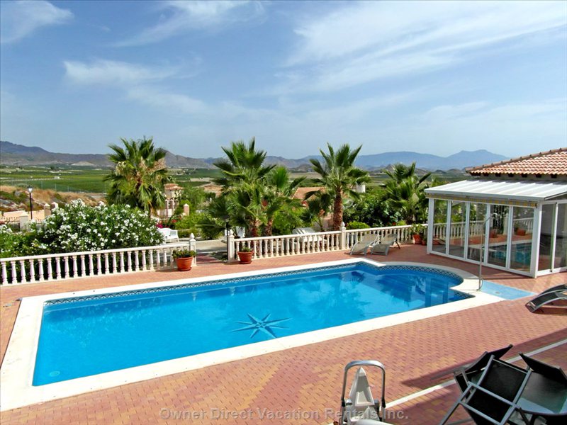 vacation rentals spain regin de murcia campos del ro calle ruta cel barro  