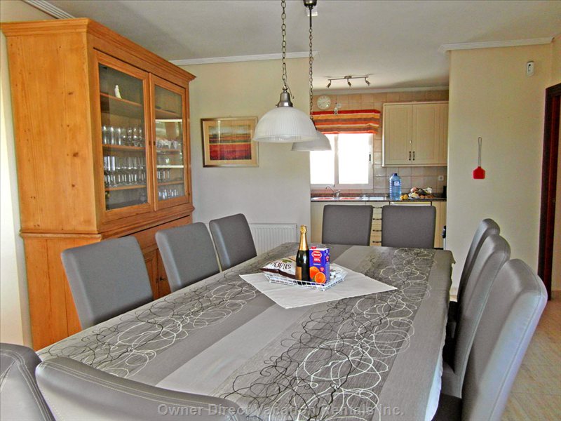  vacation rentals spain regin de murcia campos del ro calle ruta cel barro  