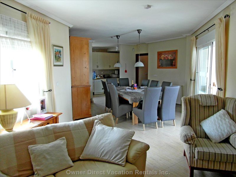  vacation rentals spain regin de murcia campos del ro calle ruta cel barro  