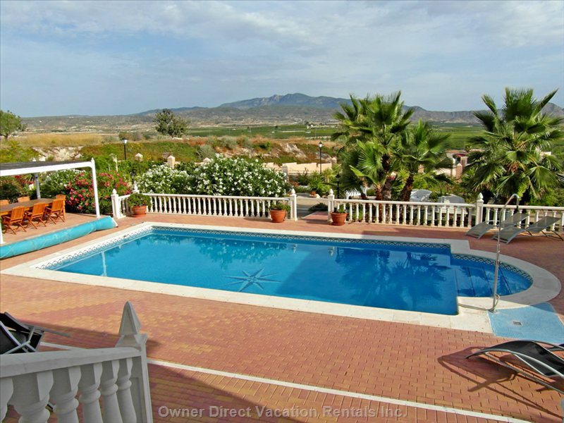  vacation rentals spain regin de murcia campos del ro calle ruta cel barro  