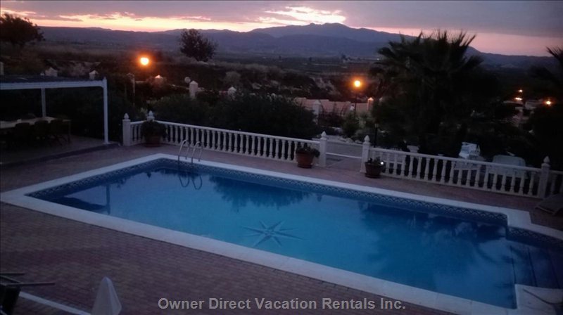  vacation rentals spain regin de murcia campos del ro calle ruta cel barro  