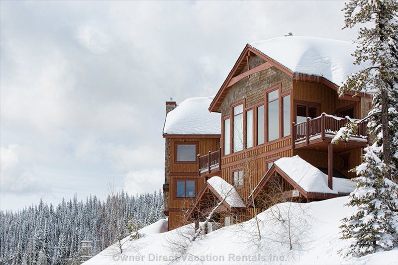  snow pine estates vacation rentals vacation rentals canada british columbia beaverdell 