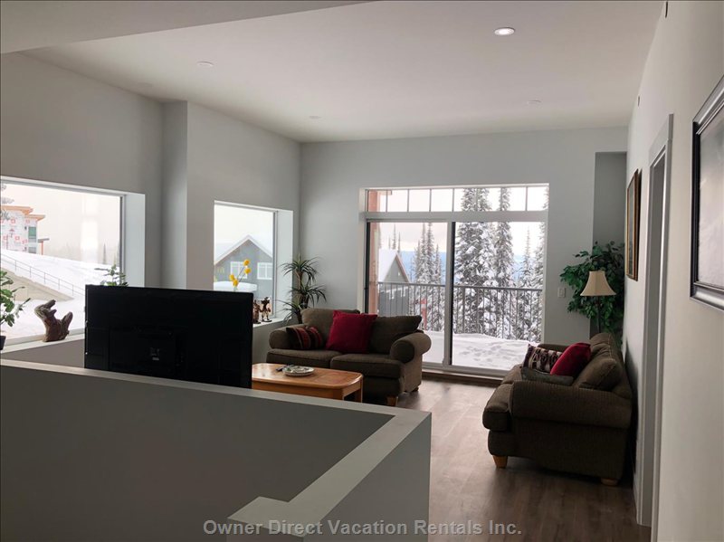  vacation rentals canada british columbia vernon  cathedral drive 