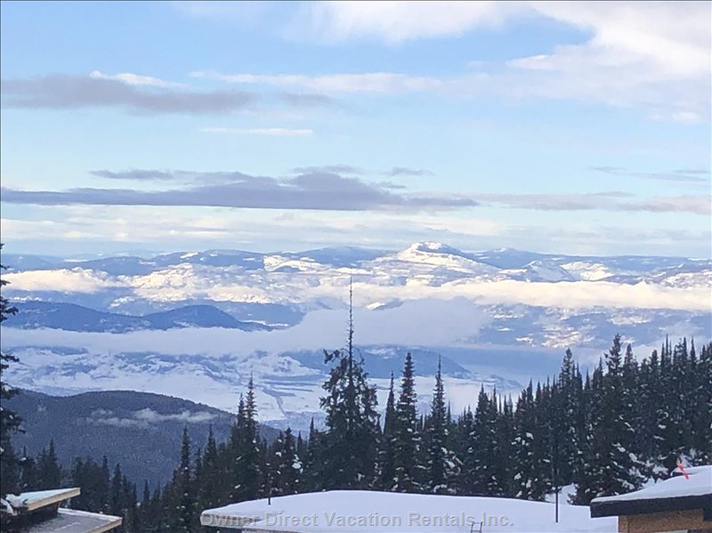  vacation rentals canada british columbia vernon  cathedral drive 