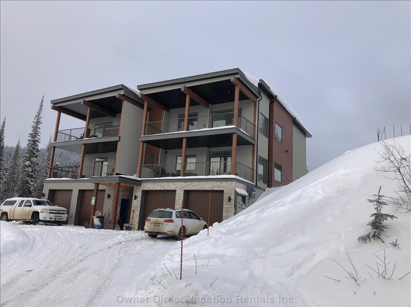  vacation rentals canada british columbia vernon  cathedral drive 