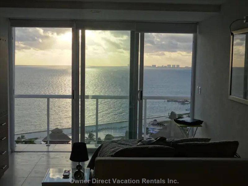  vacation rentals mexico quintana roo cancn jose lopez portillo sm   