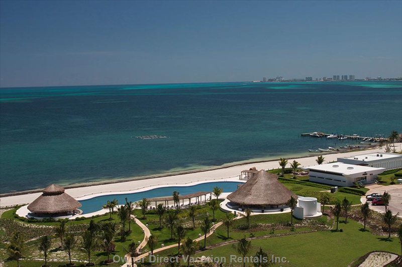  vacation rentals mexico quintana roo cancn jose lopez portillo sm   