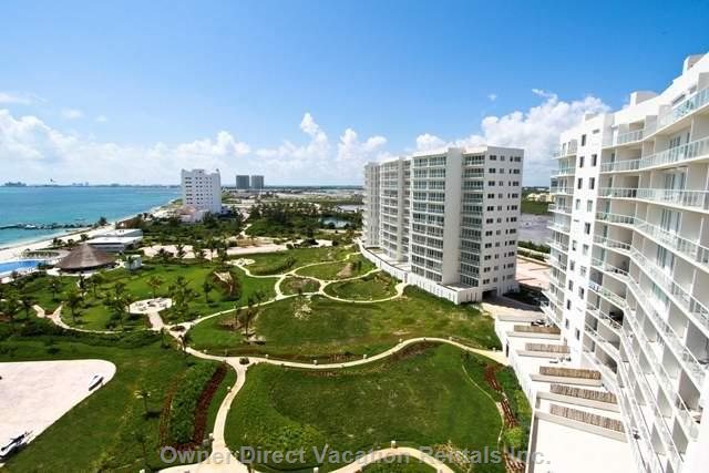  vacation rentals mexico quintana roo cancn jose lopez portillo sm   