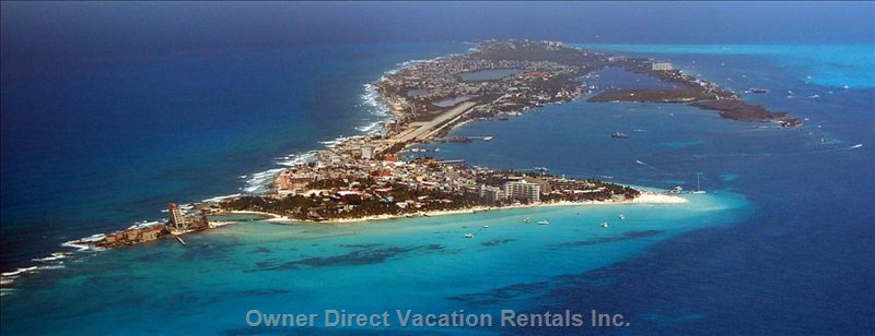  vacation rentals mexico quintana roo cancn jose lopez portillo sm   