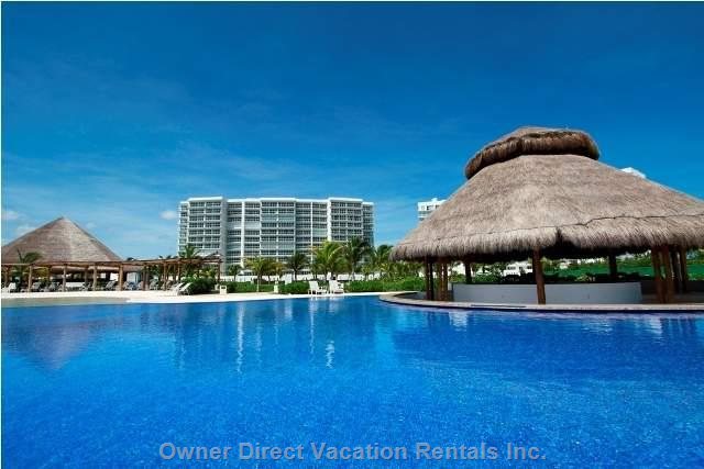  vacation rentals mexico quintana roo cancn jose lopez portillo sm   