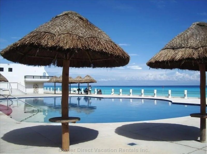  villas marlin vacation rentals vacation rentals mexico quintana roo cancn 