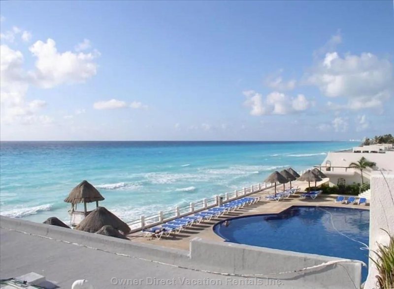  villas marlin vacation rentals vacation rentals mexico quintana roo cancn 