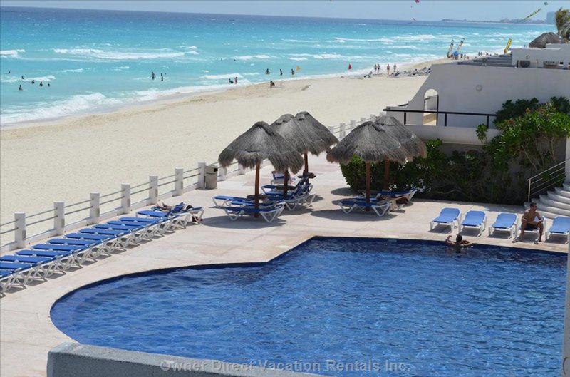  villas marlin vacation rentals vacation rentals mexico quintana roo cancn 
