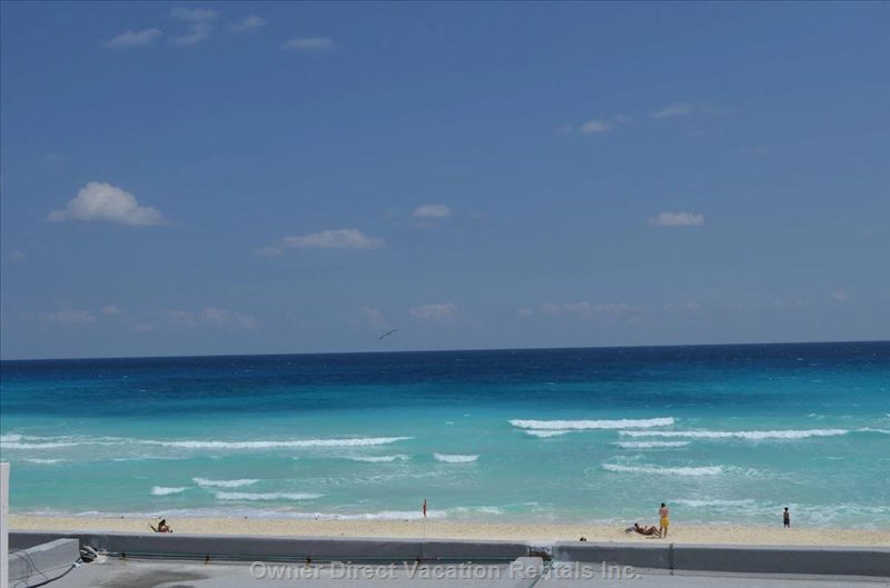  villas marlin vacation rentals vacation rentals mexico quintana roo cancn 