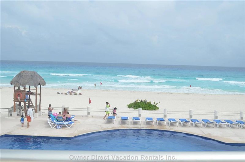  villas marlin vacation rentals vacation rentals mexico quintana roo cancn 