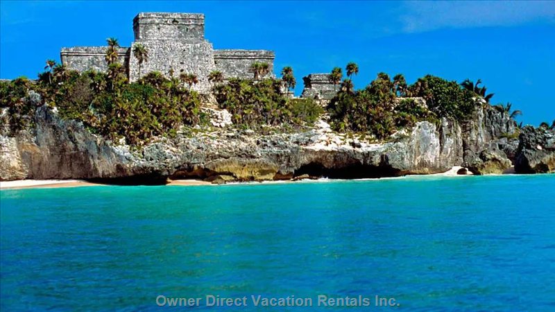  villas marlin vacation rentals vacation rentals mexico quintana roo cancn 