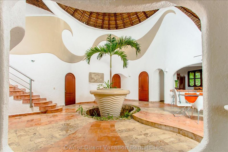  vacation rentals mexico quintana roo alfredo v bonfil av francisco i madero  