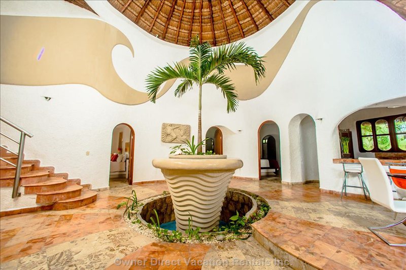  vacation rentals mexico quintana roo alfredo v bonfil av francisco i madero  