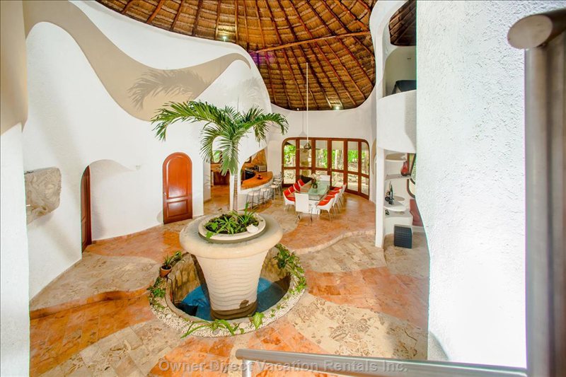  vacation rentals mexico quintana roo alfredo v bonfil av francisco i madero  