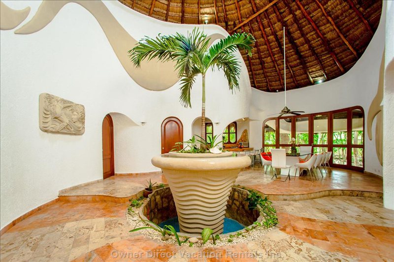  vacation rentals mexico quintana roo alfredo v bonfil av francisco i madero  