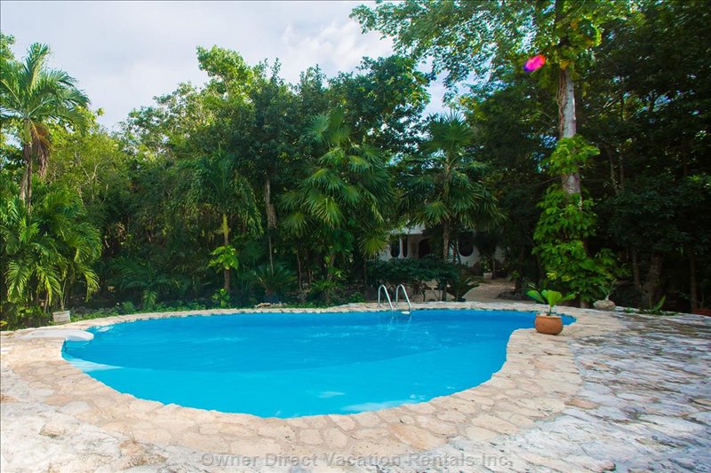  vacation rentals mexico quintana roo alfredo v bonfil av francisco i madero  